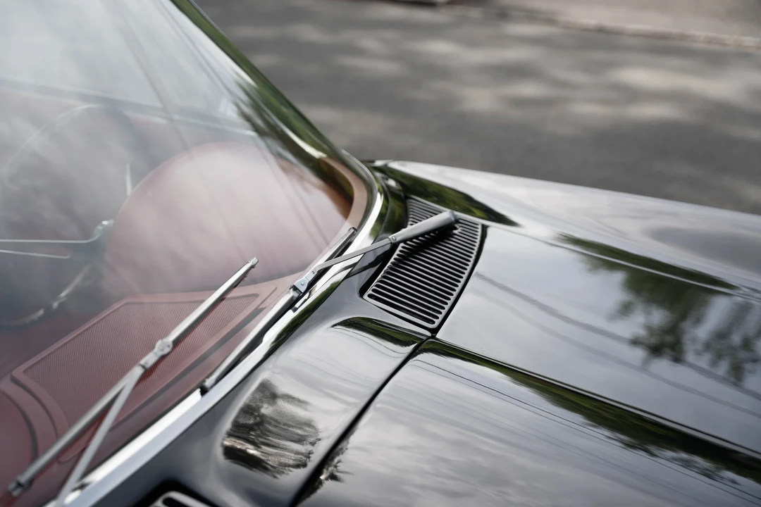 1967 Chevrolet Corvette C2 - Image 23 of 31