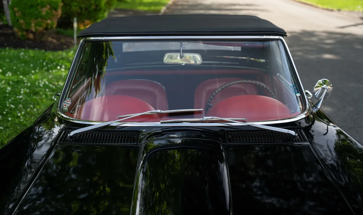 1967 Chevrolet Corvette C2 - Image 20 of 31