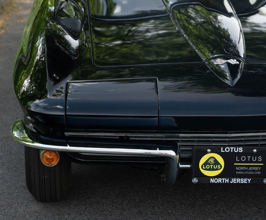 1967 Chevrolet Corvette C2 - Image 14 of 31