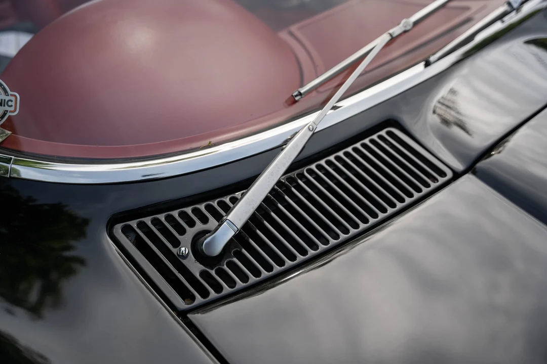 1967 Chevrolet Corvette C2 - Image 25 of 31