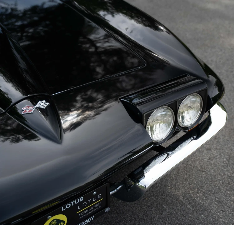 1967 Chevrolet Corvette C2 - Image 15 of 31
