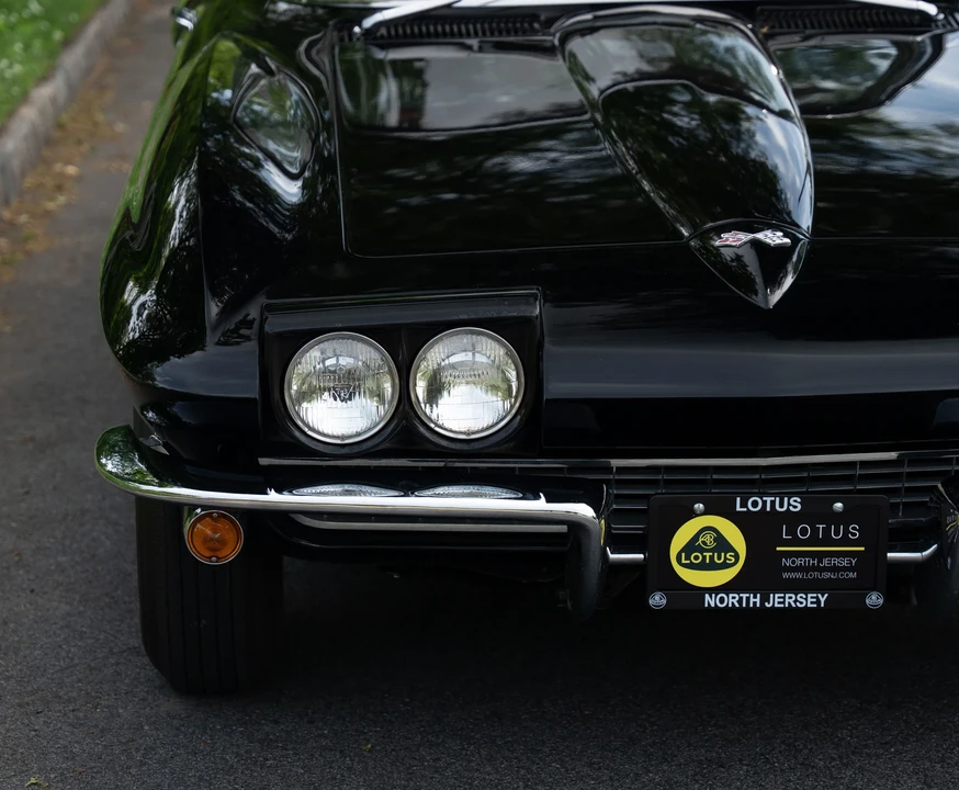 1967 Chevrolet Corvette C2 - Image 18 of 31