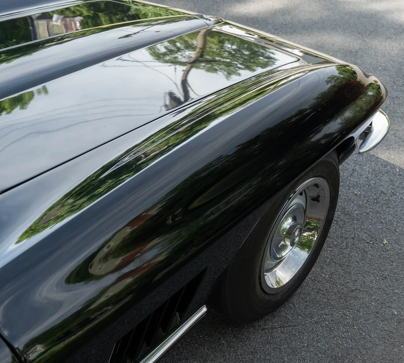 1967 Chevrolet Corvette C2 - Image 28 of 31