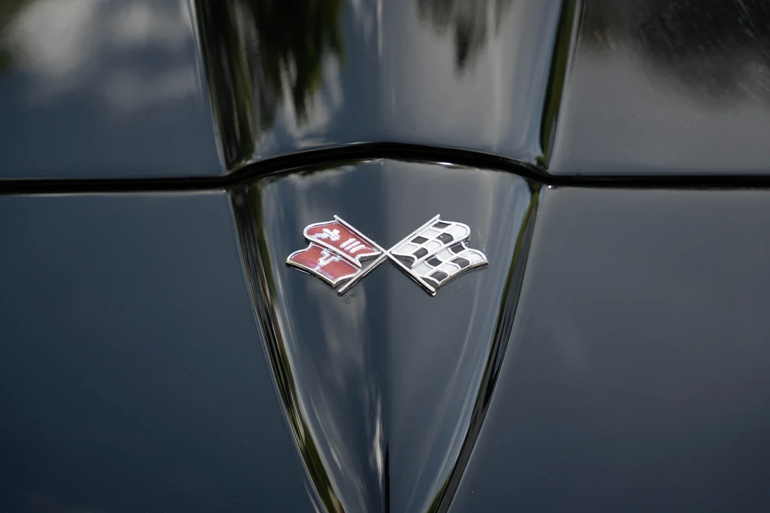 1967 Chevrolet Corvette C2 - Image 22 of 31