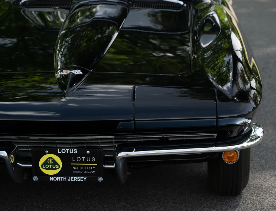 1967 Chevrolet Corvette C2 - Image 13 of 31