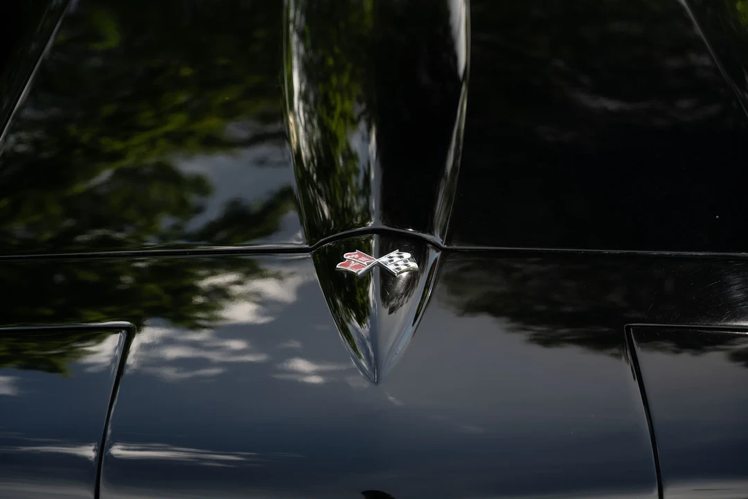 1967 Chevrolet Corvette C2 - Image 21 of 31