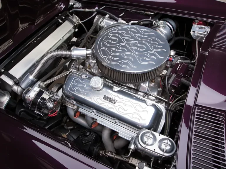 1967 Chevrolet Corvette C2 - Image 5 of 13