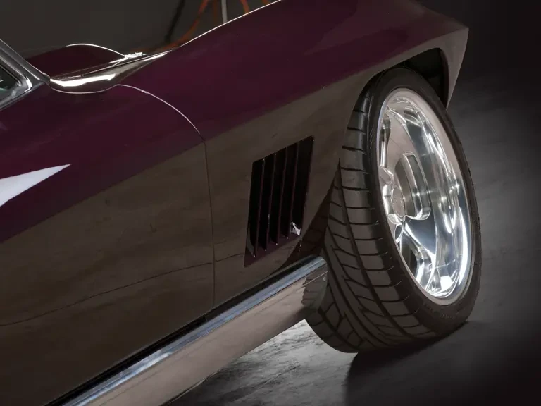 1967 Chevrolet Corvette C2 - Image 9 of 13