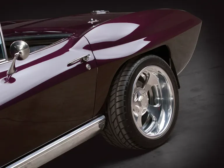 1967 Chevrolet Corvette C2 - Image 7 of 13
