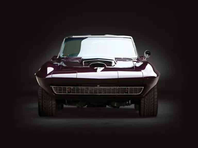 1967 Chevrolet Corvette C2 - Image 11 of 13