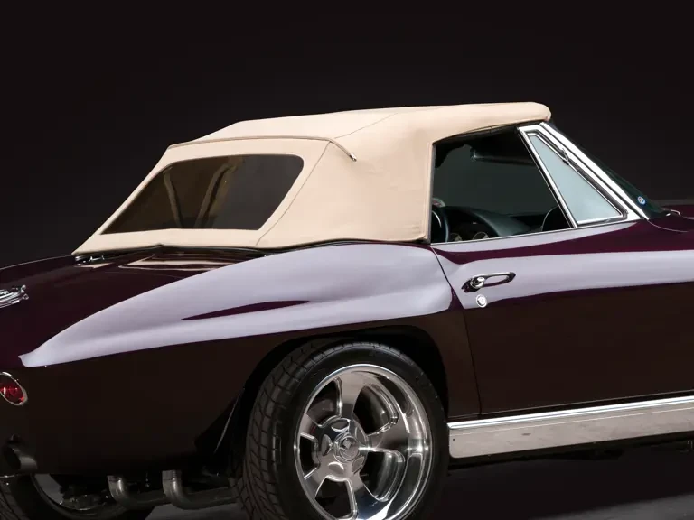 1967 Chevrolet Corvette C2 - Image 10 of 13