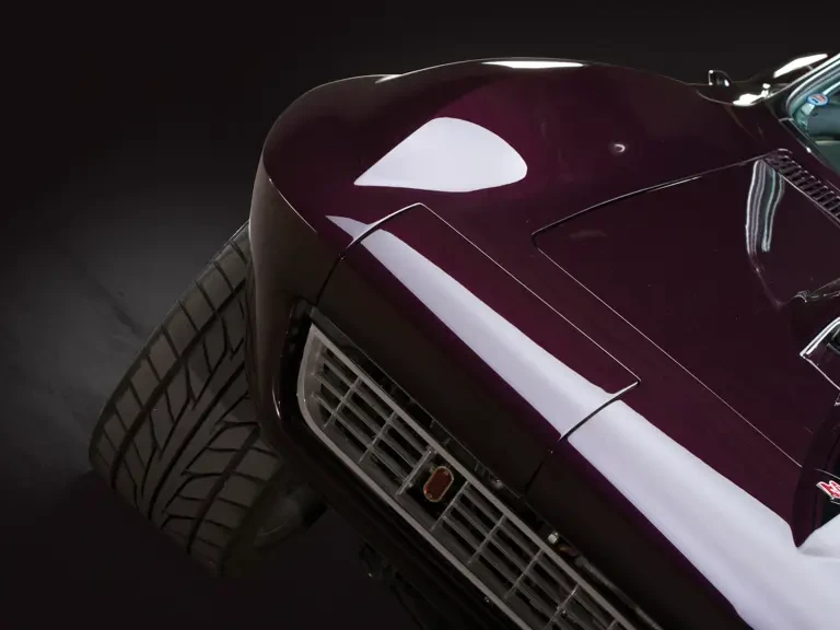 1967 Chevrolet Corvette C2 - Image 13 of 13