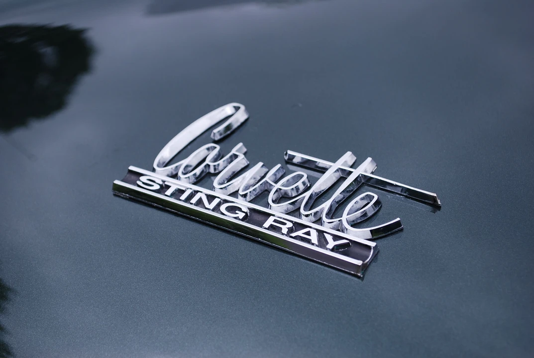 1967 Chevrolet Corvette C2 - Image 6 of 19