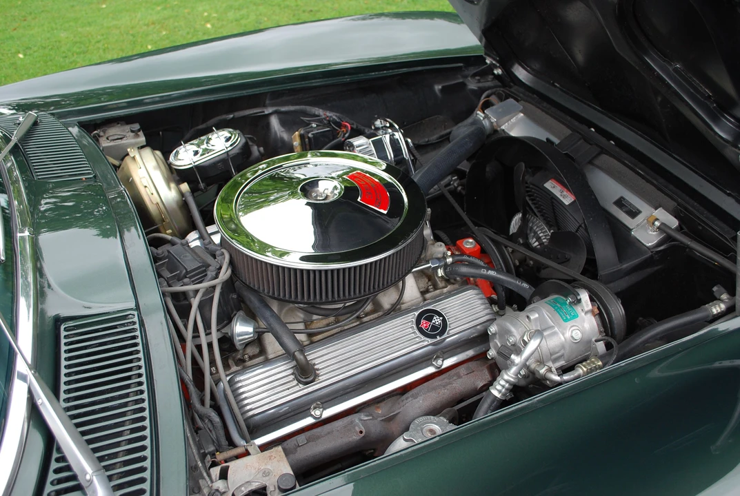 1967 Chevrolet Corvette C2 - Image 2 of 19