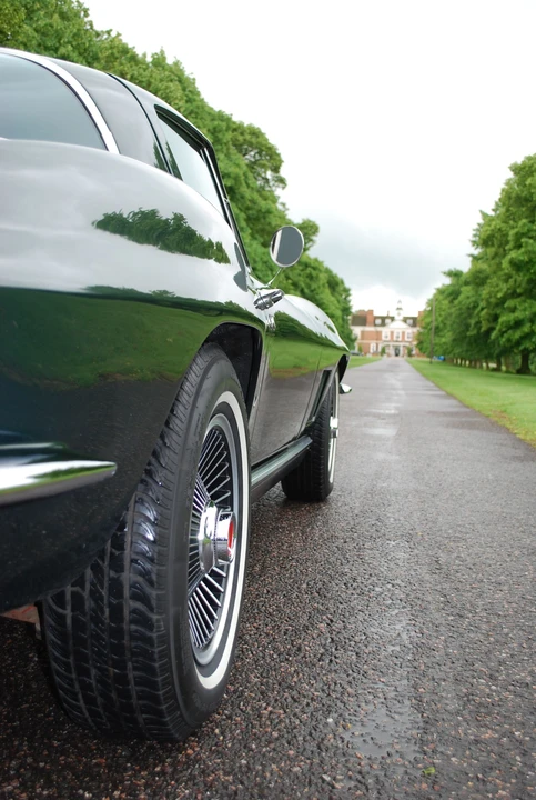 1967 Chevrolet Corvette C2 - Image 5 of 19
