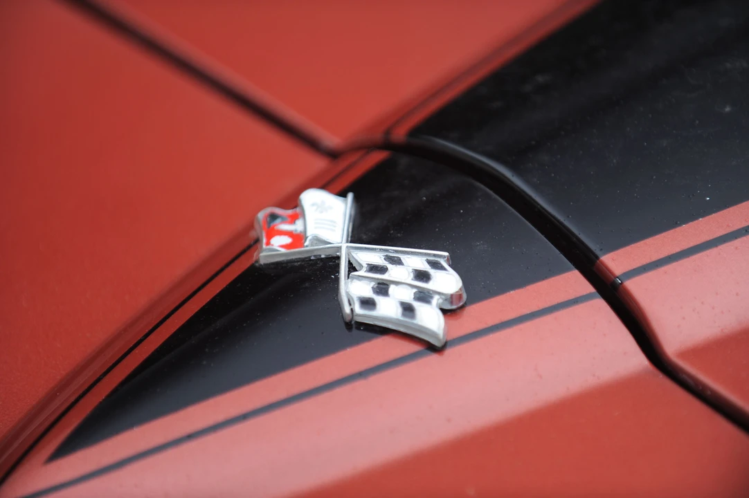 1967 Chevrolet Corvette C2 - Image 2 of 9