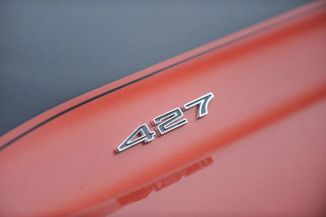 1967 Chevrolet Corvette C2 - Image 3 of 9
