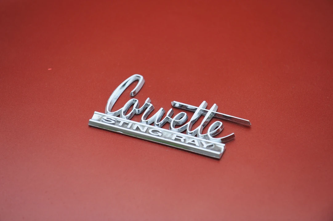 1967 Chevrolet Corvette C2 - Image 4 of 9