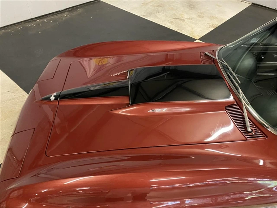 1967 Chevrolet Corvette C2 - Image 12 of 31