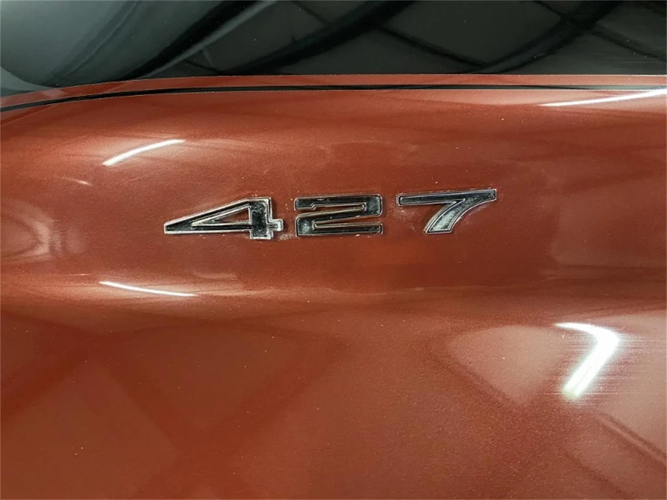 1967 Chevrolet Corvette C2 - Image 13 of 31