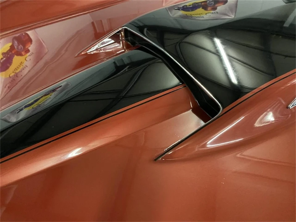 1967 Chevrolet Corvette C2 - Image 14 of 31