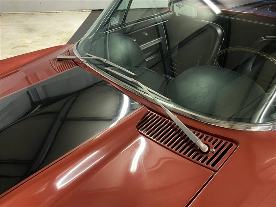 1967 Chevrolet Corvette C2 - Image 15 of 31