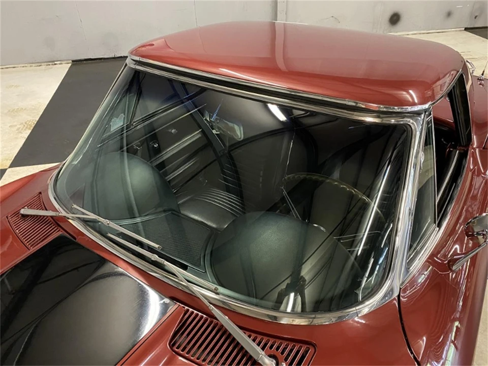 1967 Chevrolet Corvette C2 - Image 16 of 31