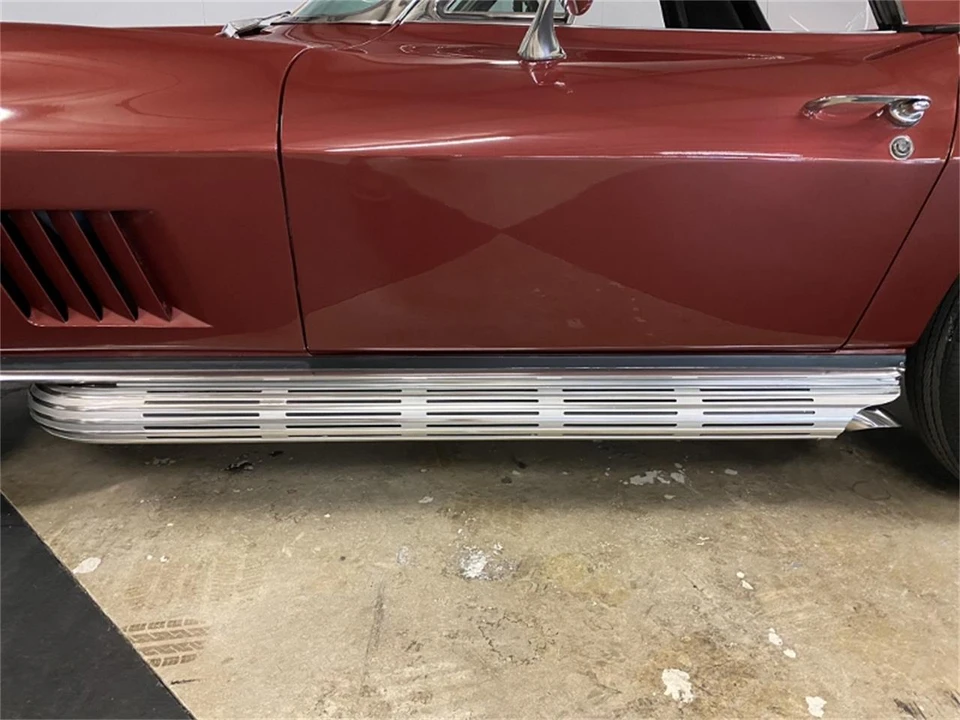 1967 Chevrolet Corvette C2 - Image 18 of 31