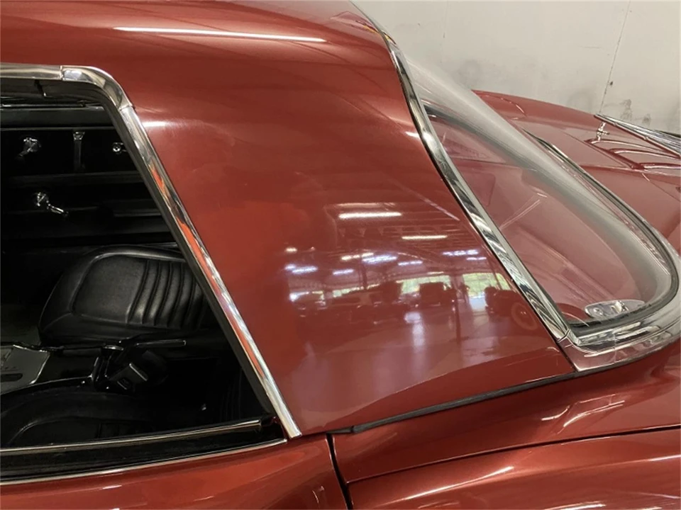 1967 Chevrolet Corvette C2 - Image 20 of 31