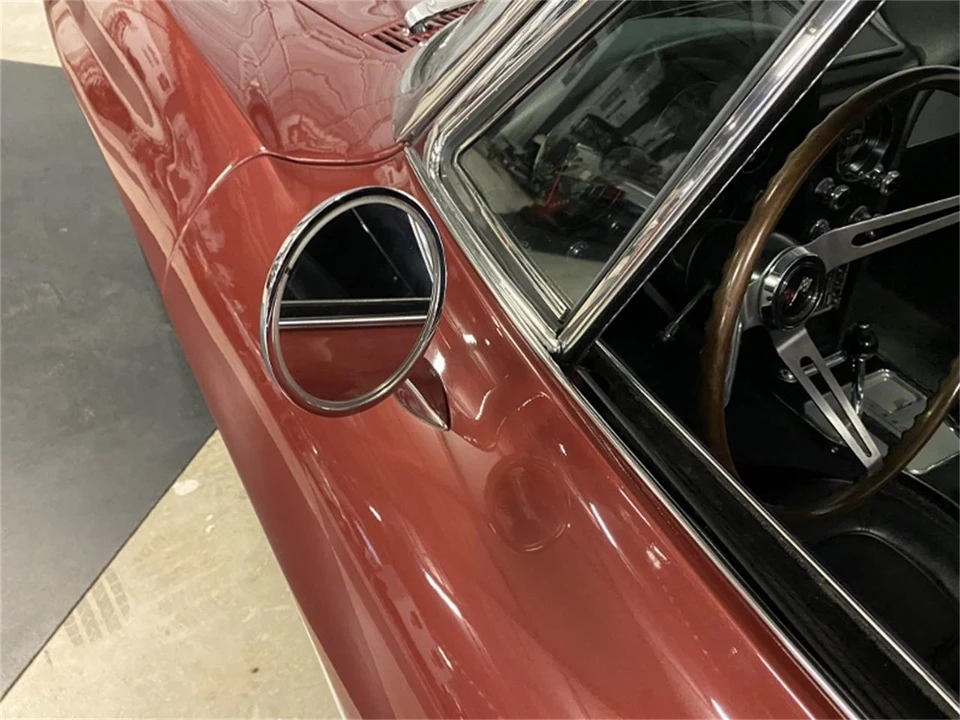 1967 Chevrolet Corvette C2 - Image 21 of 31