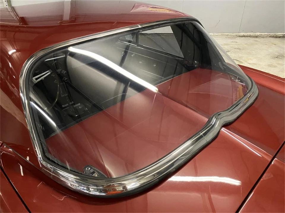 1967 Chevrolet Corvette C2 - Image 23 of 31