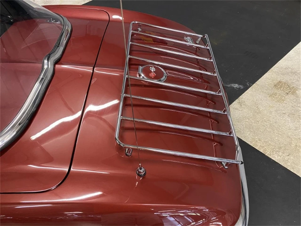 1967 Chevrolet Corvette C2 - Image 24 of 31