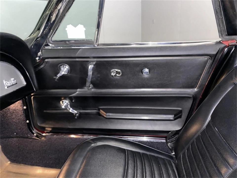 1967 Chevrolet Corvette C2 - Image 29 of 31