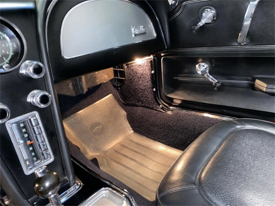 1967 Chevrolet Corvette C2 - Image 30 of 31