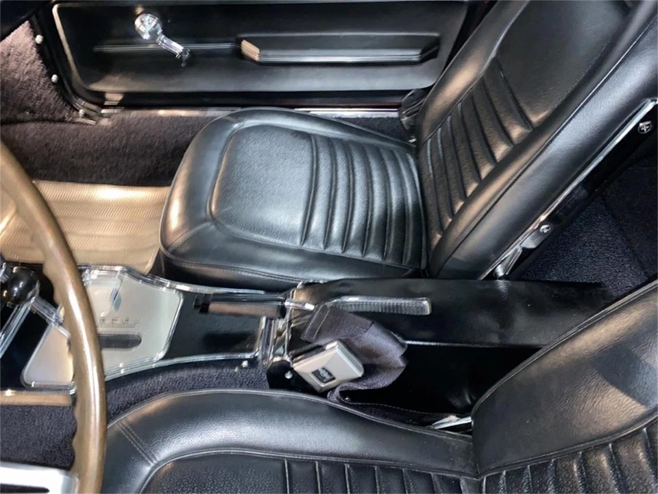 1967 Chevrolet Corvette C2 - Image 31 of 31