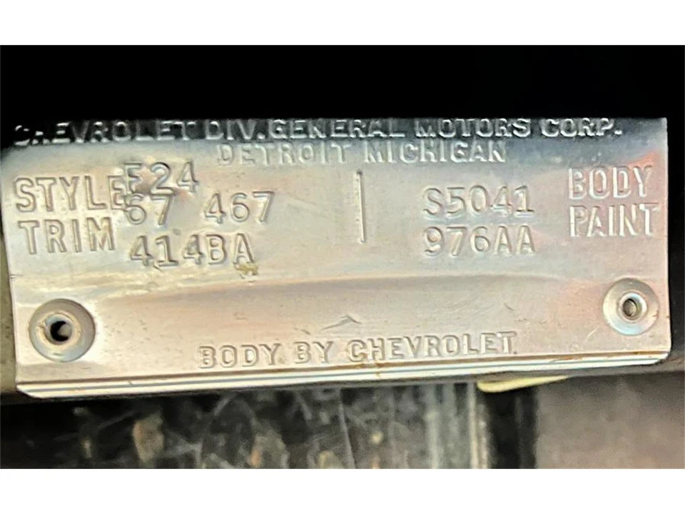 1967 Chevrolet Corvette C2 - Image 6 of 31