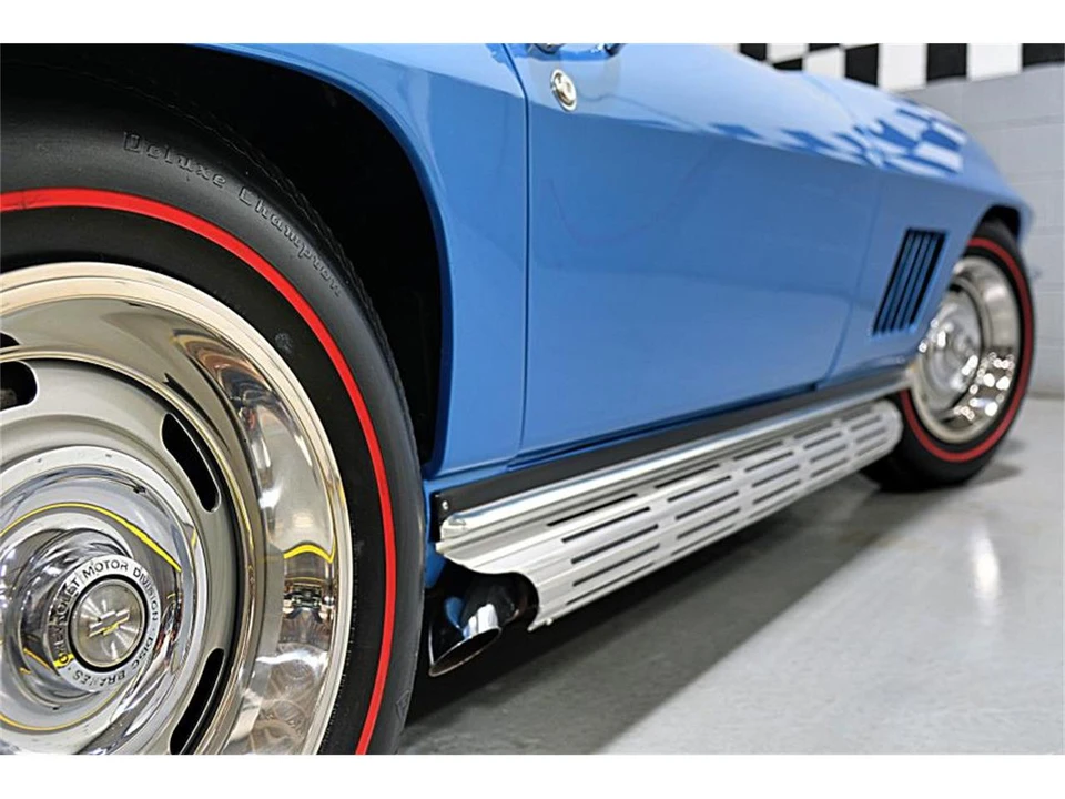 1967 Chevrolet Corvette C2 - Image 15 of 31