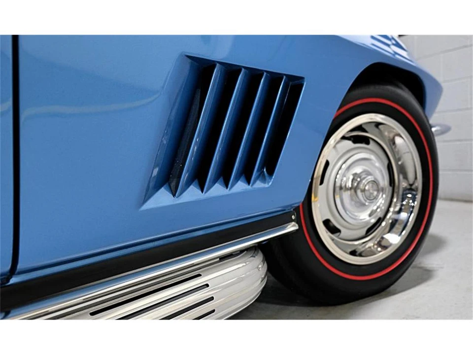 1967 Chevrolet Corvette C2 - Image 16 of 31