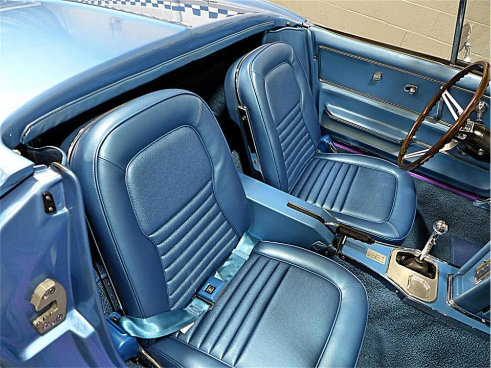 1967 Chevrolet Corvette C2 - Image 20 of 31