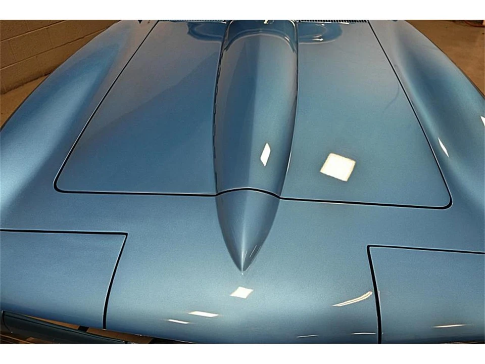 1967 Chevrolet Corvette C2 - Image 22 of 31
