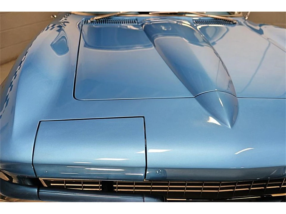 1967 Chevrolet Corvette C2 - Image 23 of 31