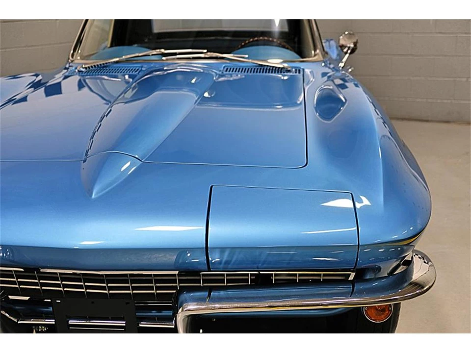 1967 Chevrolet Corvette C2 - Image 24 of 31