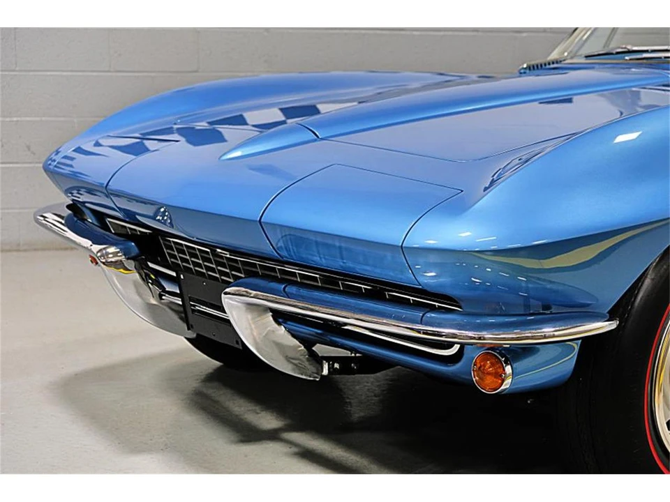 1967 Chevrolet Corvette C2 - Image 25 of 31