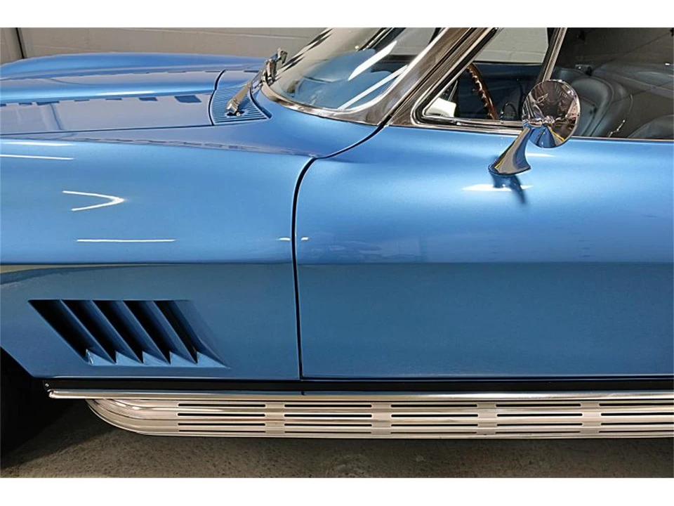 1967 Chevrolet Corvette C2 - Image 26 of 31
