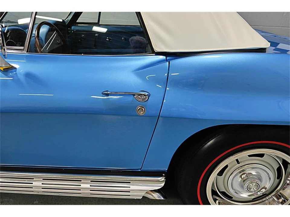 1967 Chevrolet Corvette C2 - Image 27 of 31