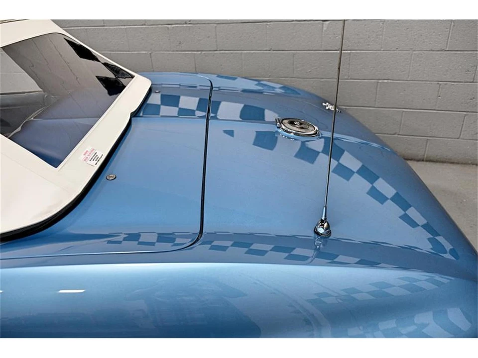 1967 Chevrolet Corvette C2 - Image 28 of 31