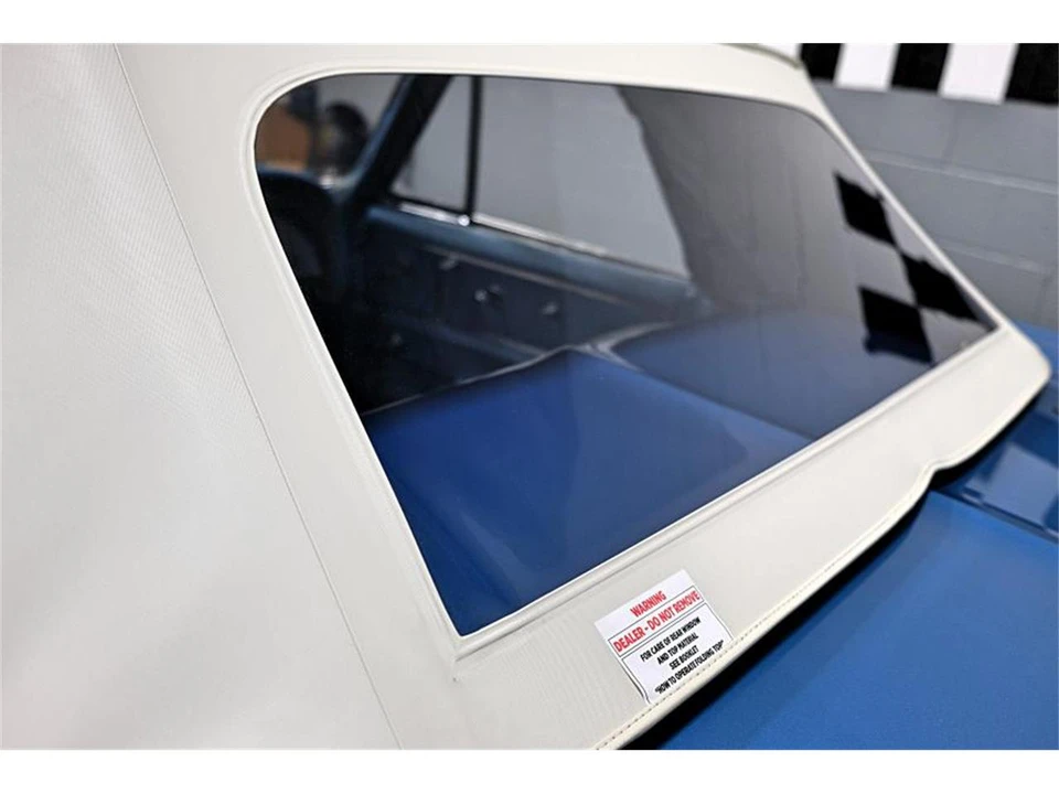 1967 Chevrolet Corvette C2 - Image 29 of 31