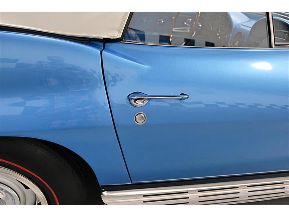 1967 Chevrolet Corvette C2 - Image 30 of 31