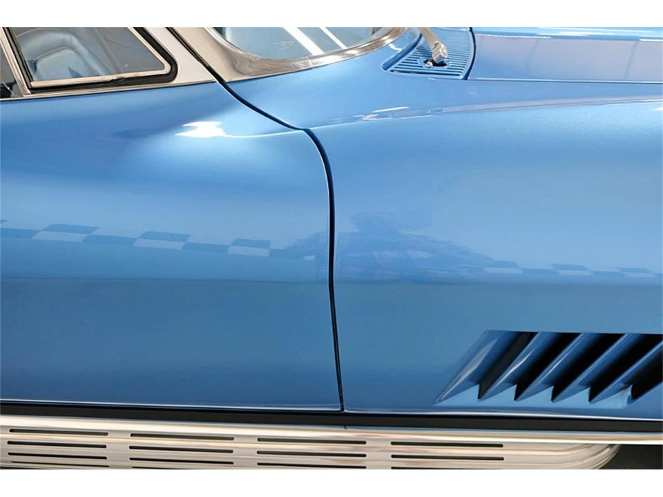 1967 Chevrolet Corvette C2 - Image 31 of 31
