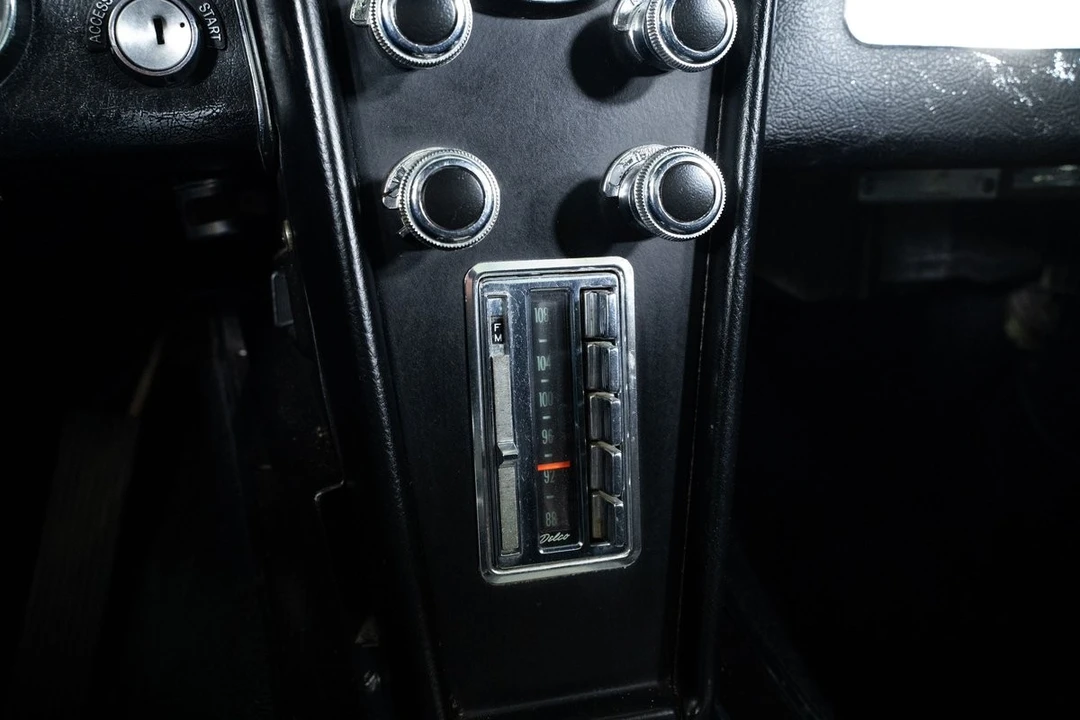 1967 Chevrolet Corvette C2 - Image 31 of 31